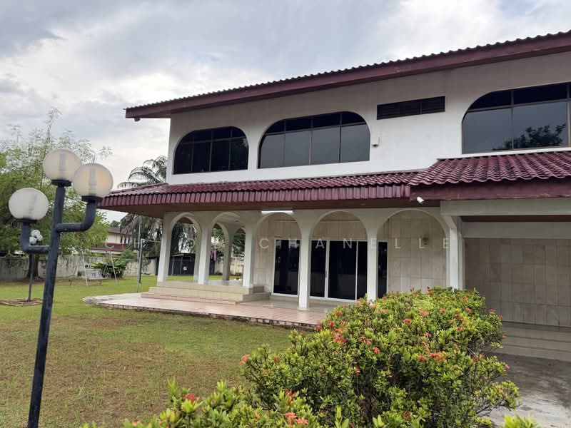 Bungalow for Sale in Minden Heights (Gelugor) - Chloe Chanelle - Exterior - PropertyGuru.com.my