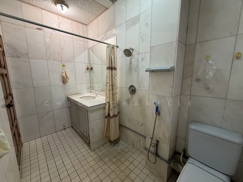 Bungalow for Sale in Minden Heights (Gelugor) - Chloe Chanelle - Bathroom - PropertyGuru.com.my