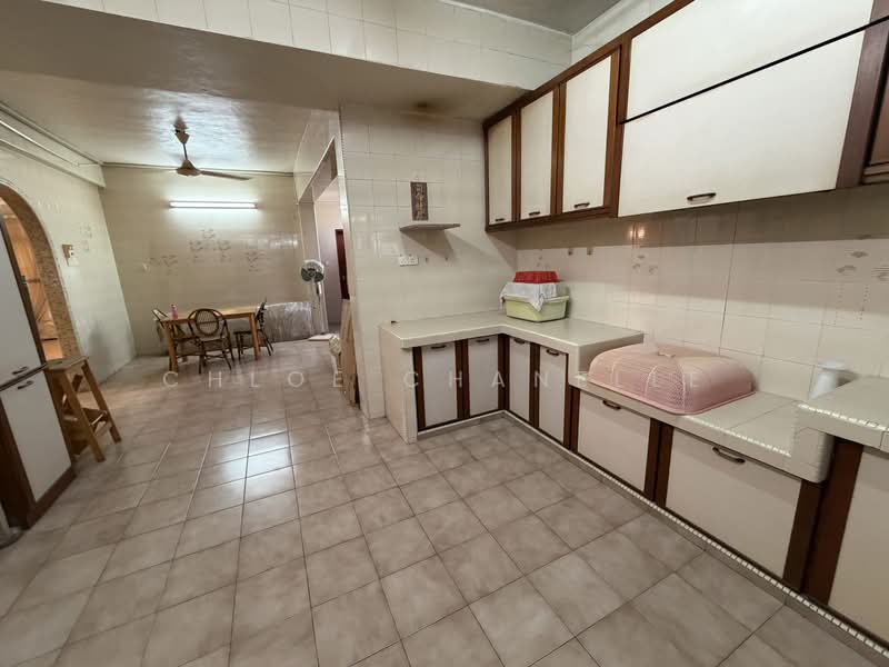 Bungalow for Sale in Minden Heights (Gelugor) - Chloe Chanelle - Kitchen - PropertyGuru.com.my