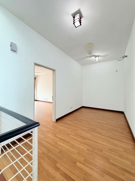 Rumah Teres 2 Tingkat untuk Dijual di Cyberjaya (Selangor) - Luqman Ramli - Interior - PropertyGuru.com.my