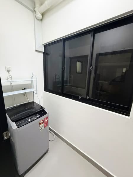 Service Residence for Rent at Veranda Residence - Ben Lee - Interior - PropertyGuru.com.my
