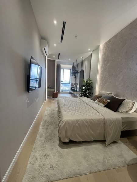 Servis Apartment untuk Dijual di Alderwood Residence - Anson Choo - PropertyGuru.com.my