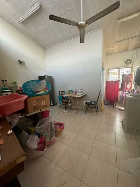 Rumah Teres 1 Tingkat untuk Disewa di Padang Serai (Kedah) - Chloe Tan - Interior - PropertyGuru.com.my