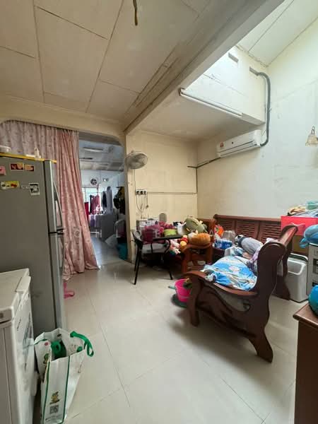 Rumah Teres 1 Tingkat untuk Disewa di Padang Serai (Kedah) - Chloe Tan - Living Room - PropertyGuru.com.my