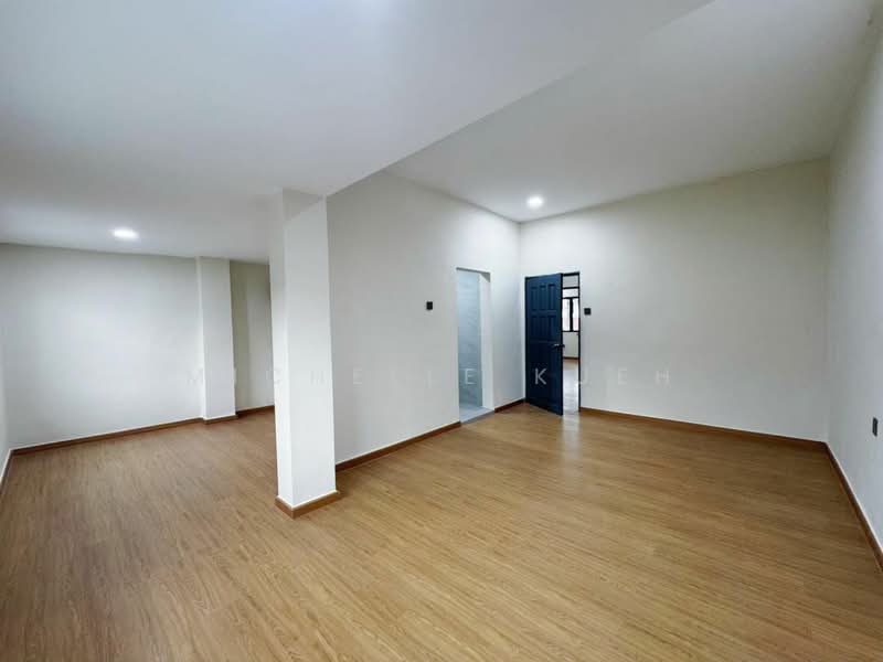 Rumah Teres 2 Tingkat untuk Dijual di Taman Sentosa (Johor Bahru) - Michelle Kueh - PropertyGuru.com.my