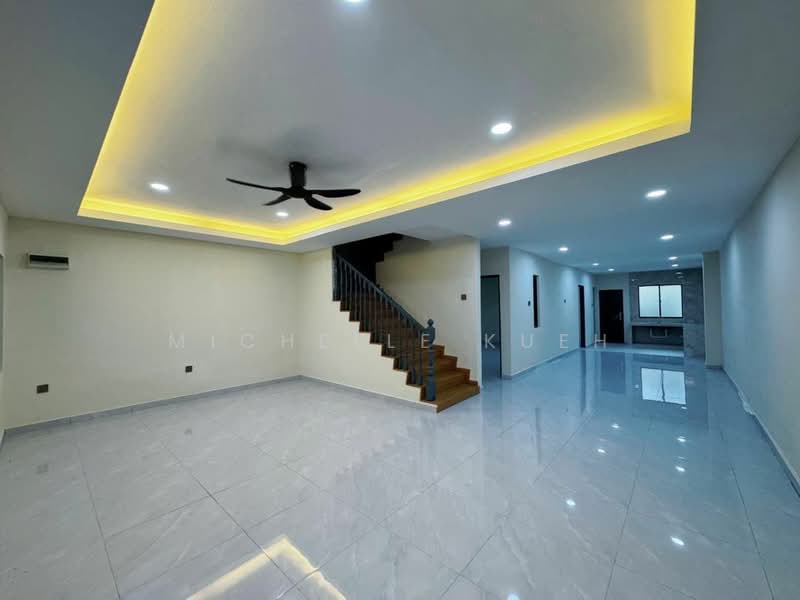 Rumah Teres 2 Tingkat untuk Dijual di Taman Sentosa (Johor Bahru) - Michelle Kueh - PropertyGuru.com.my