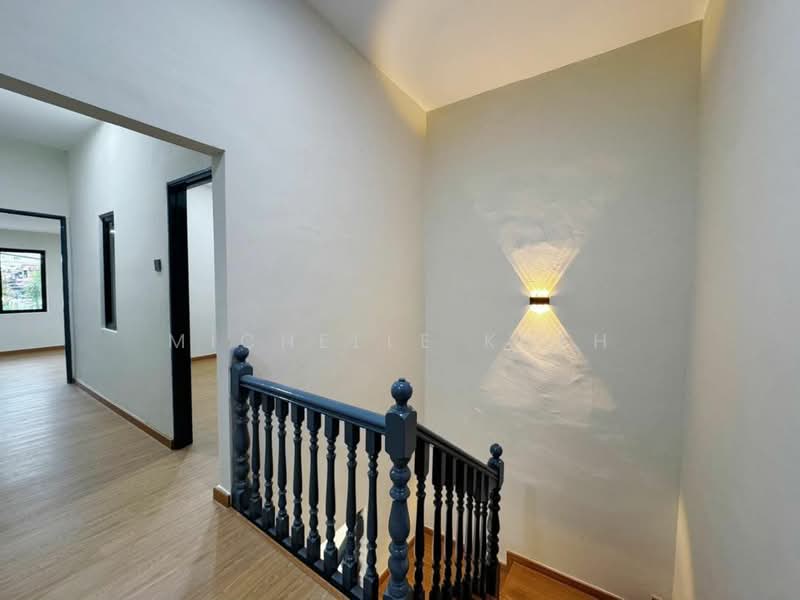 Rumah Teres 2 Tingkat untuk Dijual di Taman Sentosa (Johor Bahru) - Michelle Kueh - PropertyGuru.com.my
