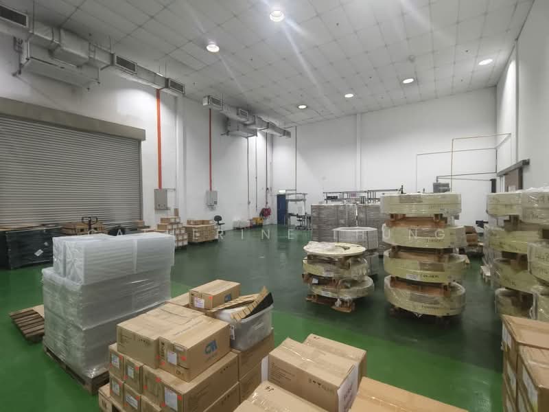 Kilang untuk Dijual di Kawasan Perindustrian Kempas (Tampoi) - Catherine Thung - PropertyGuru.com.my