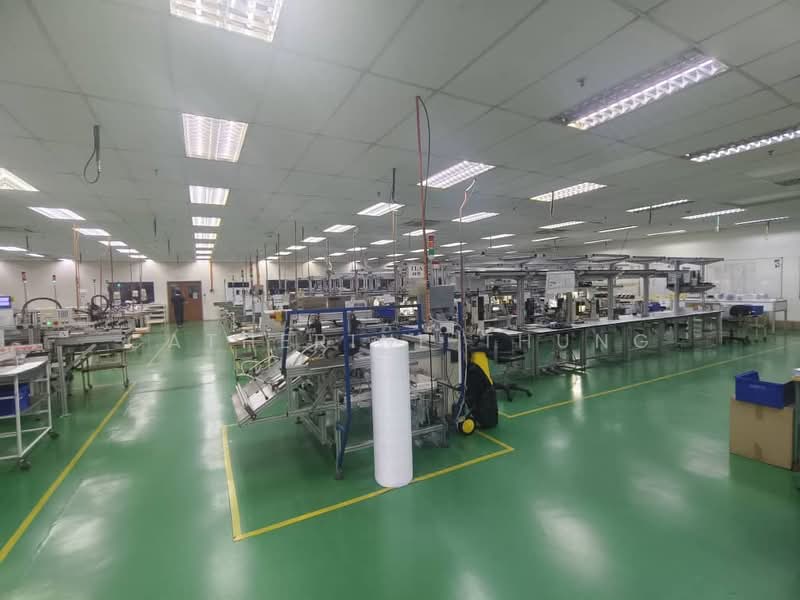 Kilang untuk Dijual di Kawasan Perindustrian Kempas (Tampoi) - Catherine Thung - PropertyGuru.com.my