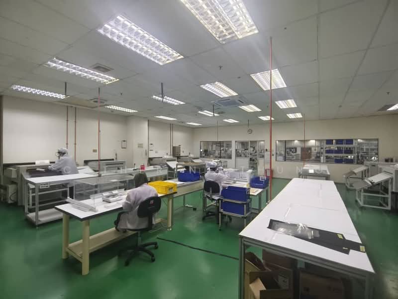 Kilang untuk Dijual di Kawasan Perindustrian Kempas (Tampoi) - Catherine Thung - PropertyGuru.com.my