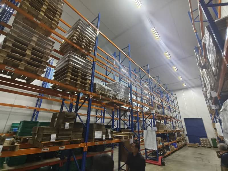 Kilang untuk Dijual di Kawasan Perindustrian Kempas (Tampoi) - Catherine Thung - PropertyGuru.com.my