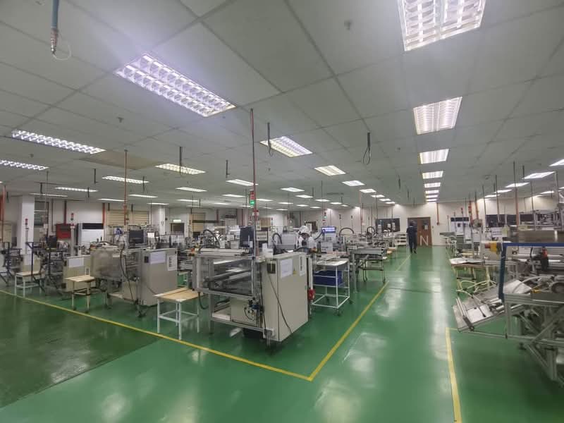 Kilang untuk Dijual di Kawasan Perindustrian Kempas (Tampoi) - Catherine Thung - PropertyGuru.com.my