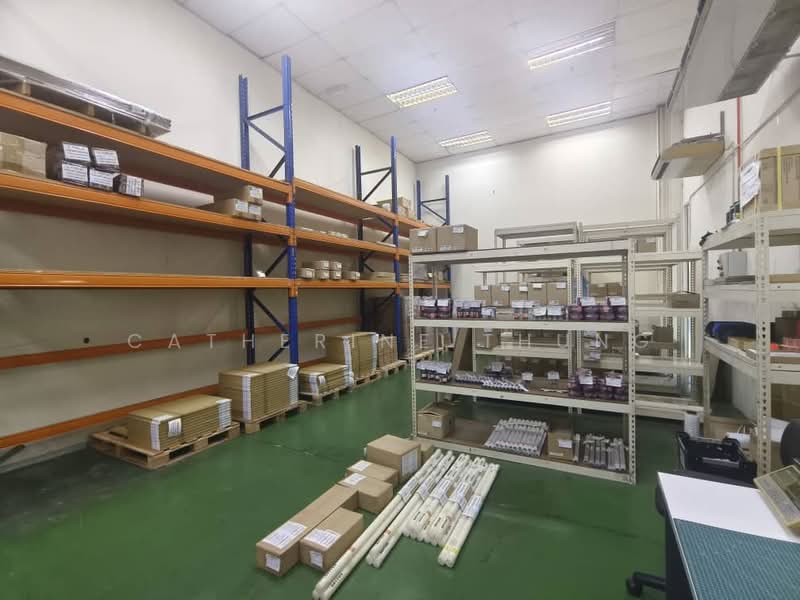 Kilang untuk Dijual di Kawasan Perindustrian Kempas (Tampoi) - Catherine Thung - PropertyGuru.com.my