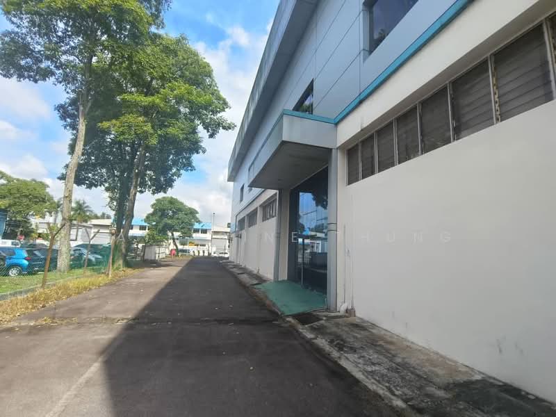Kilang untuk Dijual di Kawasan Perindustrian Kempas (Tampoi) - Catherine Thung - PropertyGuru.com.my