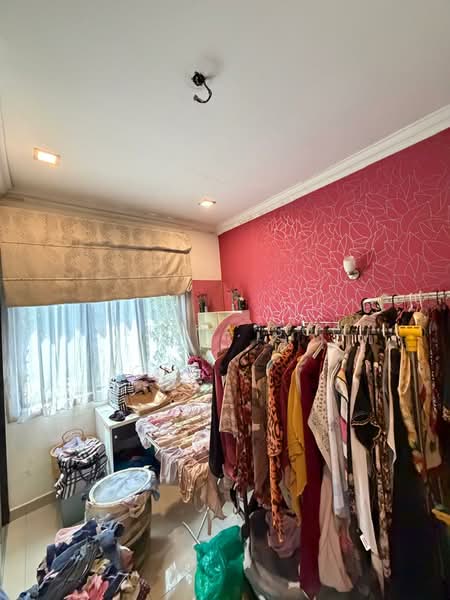 Semi-Detached House for Sale in Taman Villa Putra (Sungai Buloh) - Alicia Soo - Interior - PropertyGuru.com.my