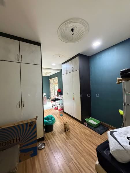 Semi-Detached House for Sale in Taman Villa Putra (Sungai Buloh) - Alicia Soo - Interior - PropertyGuru.com.my