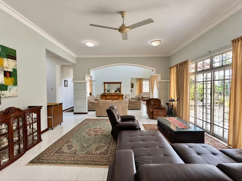 Bungalow House for Sale in Seksyen 6 (Kota Damansara) - Vincent Liaw - PropertyGuru.com.my