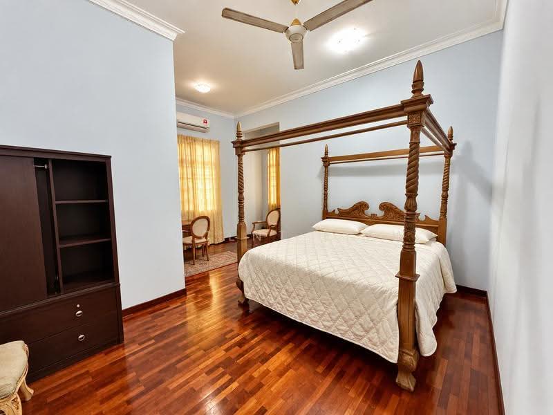 Bungalow House for Sale in Seksyen 6 (Kota Damansara) - Vincent Liaw - PropertyGuru.com.my