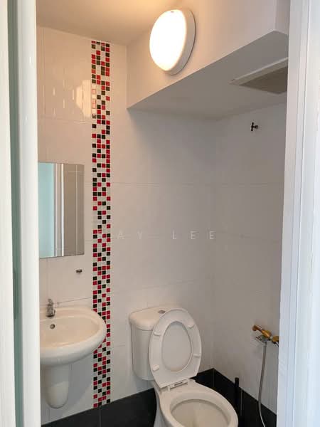 Office for Rent in Subang Jaya (Selangor) - Ray Lee - Bathroom - PropertyGuru.com.my