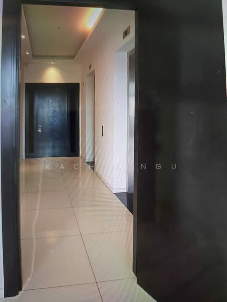Condominium for Rent at Tropicana Grande - Rachel Ngu - Corridor - PropertyGuru.com.my