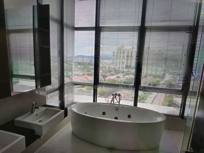 Condominium for Rent at Tropicana Grande - Rachel Ngu - Bathroom - PropertyGuru.com.my