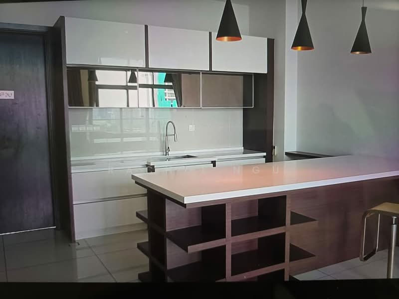 Condominium for Rent at Tropicana Grande - Rachel Ngu - Kitchen - PropertyGuru.com.my