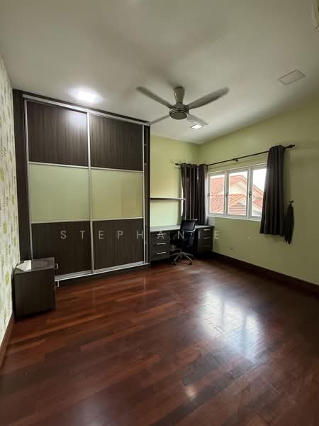 Rumah Banglo untuk Dijual di Batu Caves (Selangor) - Stephanie . - Bedroom - PropertyGuru.com.my