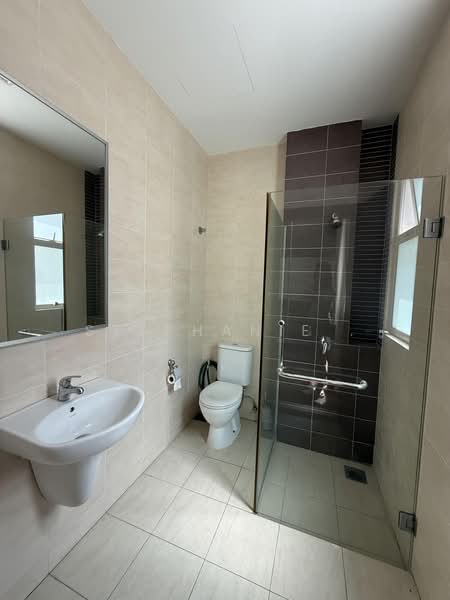 Rumah Banglo untuk Dijual di Batu Caves (Selangor) - Stephanie . - Bathroom - PropertyGuru.com.my