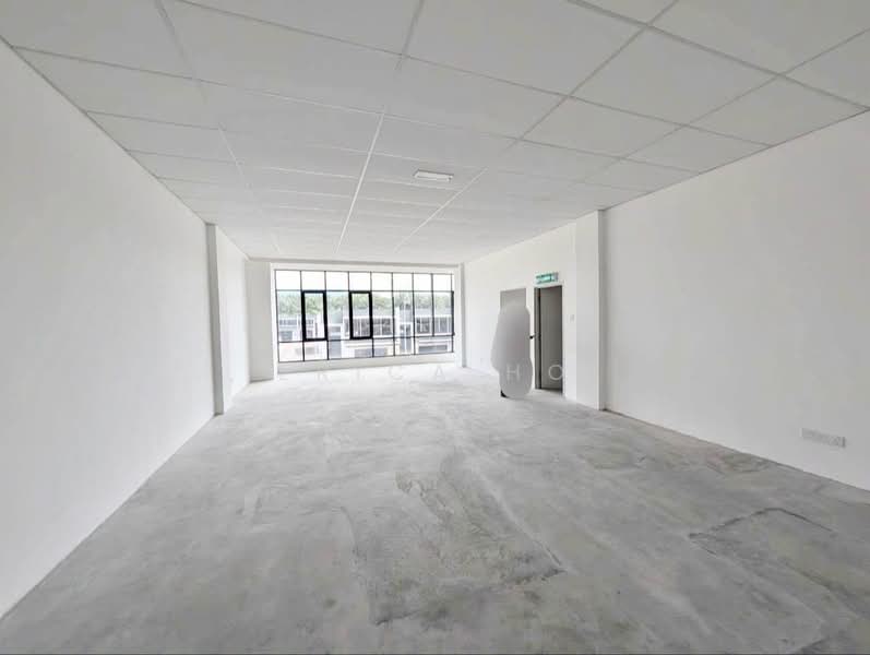 Terrace Factory for Rent in Kulai (Johor) - Erica Ho - Interior - PropertyGuru.com.my