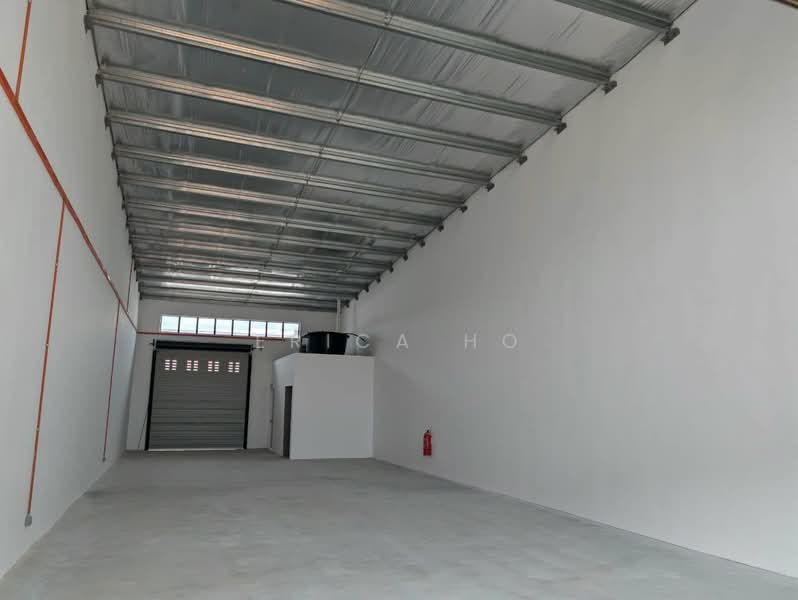 Terrace Factory for Rent in Kulai (Johor) - Erica Ho - Interior - PropertyGuru.com.my
