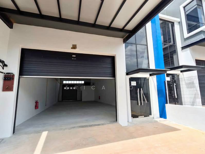 Terrace Factory for Rent in Kulai (Johor) - Erica Ho - Exterior - PropertyGuru.com.my