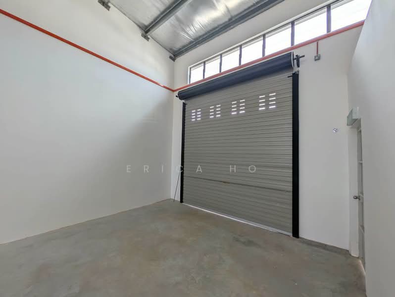 Terrace Factory for Rent in Kulai (Johor) - Erica Ho - Interior - PropertyGuru.com.my