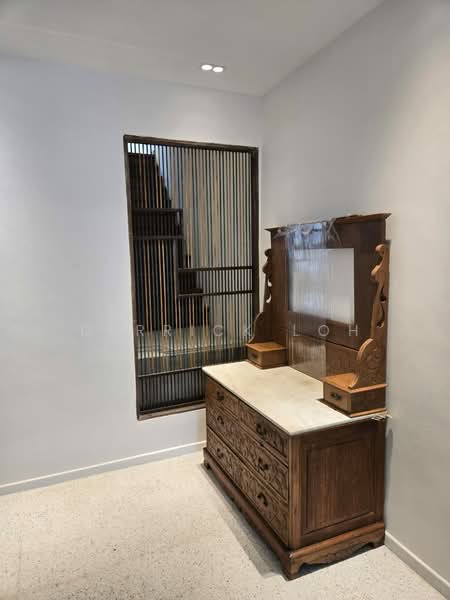 Rumah Teres 2 Tingkat untuk Disewa di Pulau Tikus (Penang) - Derrick Loh - Interior - PropertyGuru.com.my