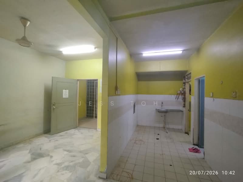 Pangsapuri untuk Dijual di USJ 22 - Jess Toh - Interior - PropertyGuru.com.my
