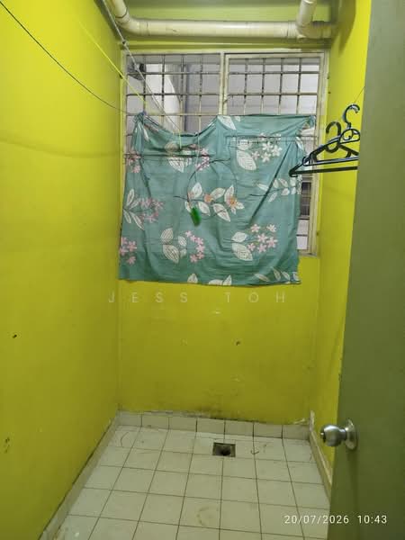 Pangsapuri untuk Dijual di USJ 22 - Jess Toh - Interior - PropertyGuru.com.my