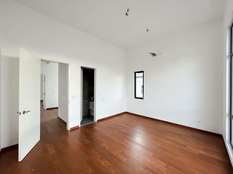 Bungalow House untuk Disewa di Bandar Baru Bangi (Selangor) - BILYA ARIFF - Interior - PropertyGuru.com.my