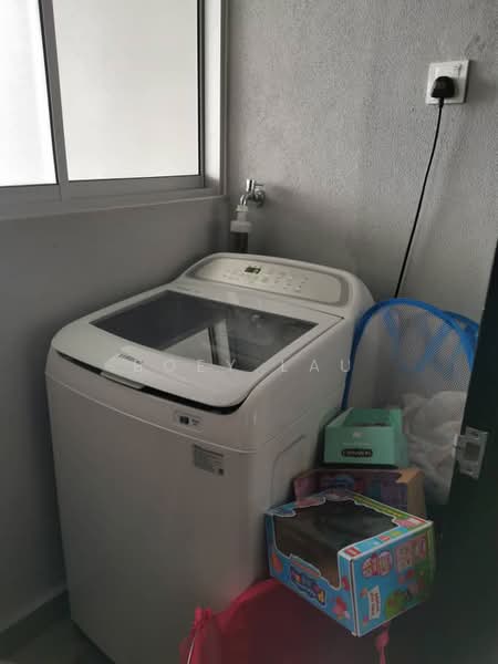 Condominium for Sale at The Havre Bukit Jalil - Boey Lau - PropertyGuru.com.my