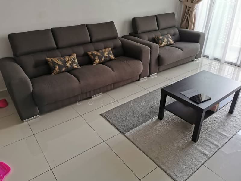 Condominium for Sale at The Havre Bukit Jalil - Boey Lau - PropertyGuru.com.my
