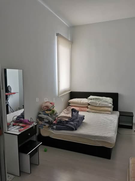 Condominium for Sale at The Havre Bukit Jalil - Boey Lau - PropertyGuru.com.my