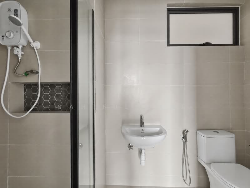 Condominium for Sale at Trinity Wellnessa - Sahiful Amre - Bathroom - PropertyGuru.com.my