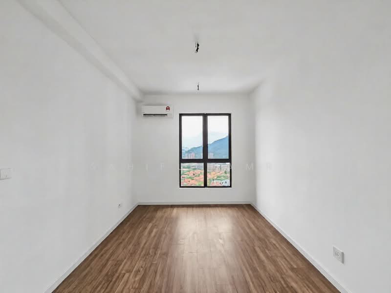 Condominium for Sale at Trinity Wellnessa - Sahiful Amre - View - PropertyGuru.com.my