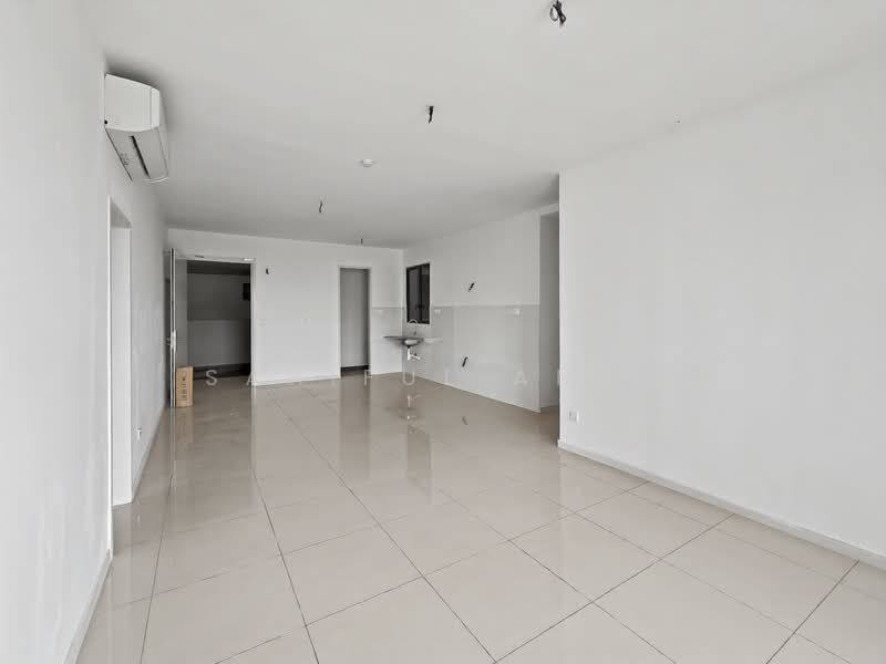 Condominium for Sale at Trinity Wellnessa - Sahiful Amre - Interior - PropertyGuru.com.my
