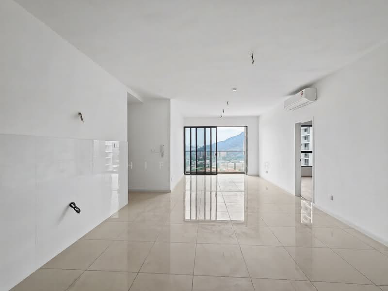 Condominium for Sale at Trinity Wellnessa - Sahiful Amre - Living Room - PropertyGuru.com.my