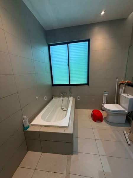 Rumah Teres untuk Disewa di Masai (Johor) - Yoland . - Bathroom - PropertyGuru.com.my