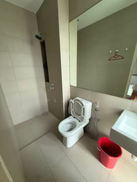 Rumah Teres untuk Disewa di Masai (Johor) - Yoland . - Bathroom - PropertyGuru.com.my