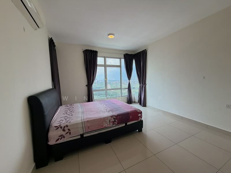 Servis Apartment untuk Disewa di Pandan Residence 2 - Winson Yap - Bedroom - PropertyGuru.com.my