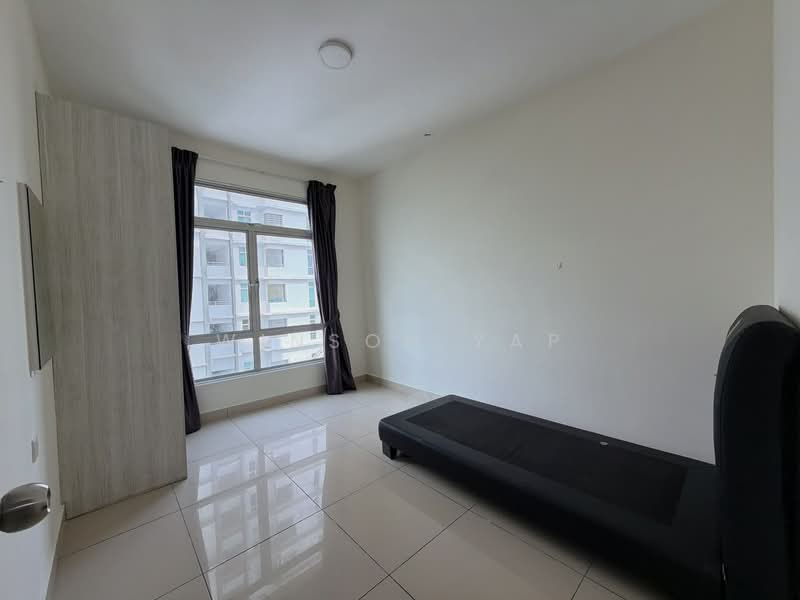 Servis Apartment untuk Disewa di Pandan Residence 2 - Winson Yap - Bedroom - PropertyGuru.com.my