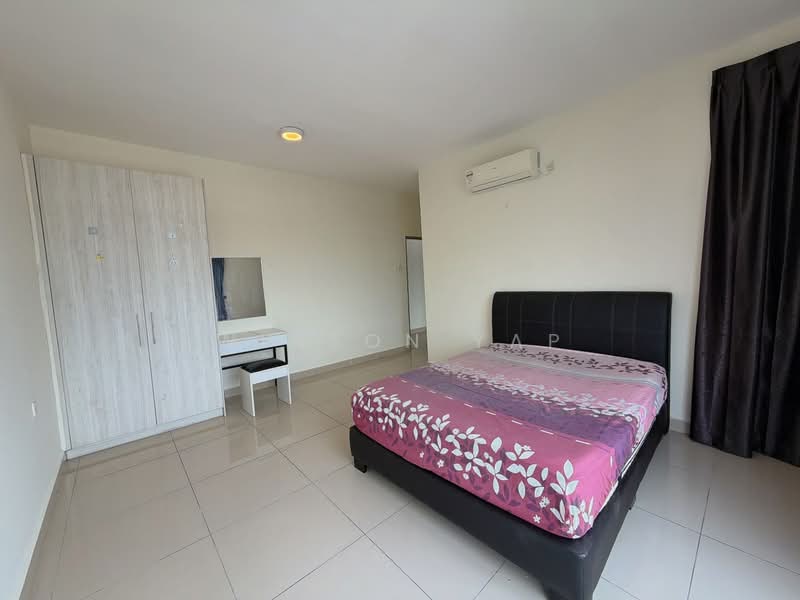 Servis Apartment untuk Disewa di Pandan Residence 2 - Winson Yap - Bedroom - PropertyGuru.com.my