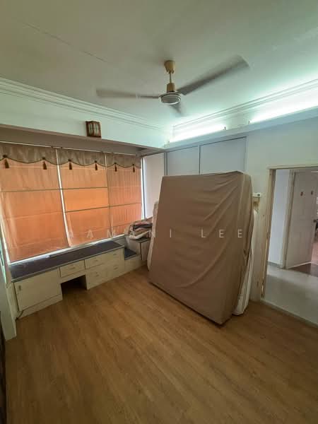 Rumah Teres 2 Tingkat untuk Disewa di Permas Jaya (Johor) - Aamani Lee - Interior - PropertyGuru.com.my