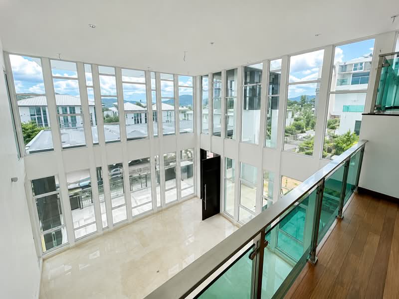 Rumah Banglo untuk Dijual di Gombak (Kuala Lumpur) - Royce Tan - PropertyGuru.com.my